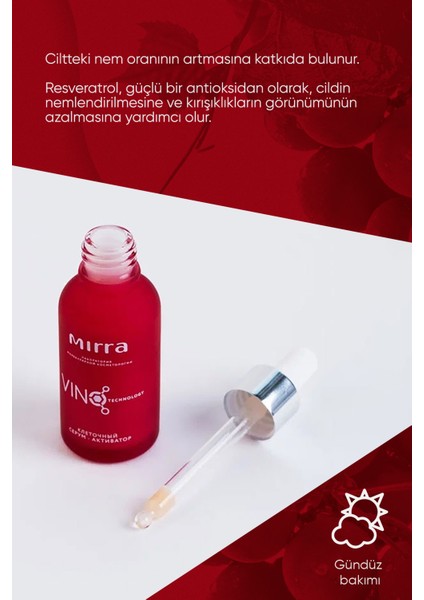 Cellular Serum Activator / Gündüz Nemlendirici Serumu