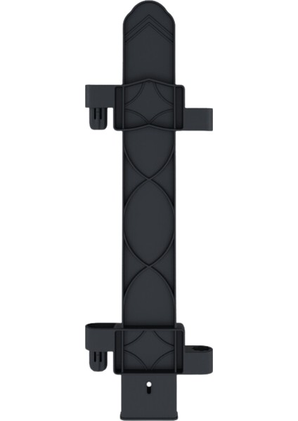 Uzunluk - Köşe - Kenar Tamamlama Çiti - 50 cm Yükseklik Çit ile Uyumludur