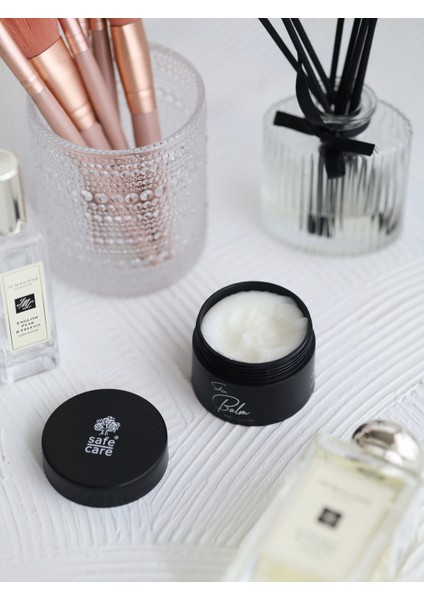 Onarıcı Skin Balm 30 gr Cilt Onarıcı Doğal İçerikli Cilt Balmı fırsatları