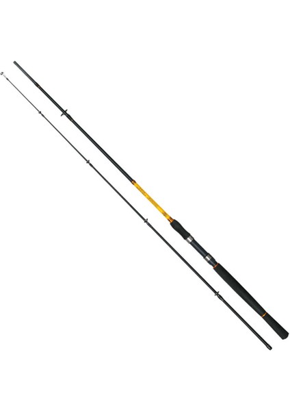 Bouncy Olta Kamışı STANDART-240CM / 20-50G