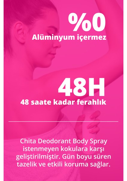 Kadın Deodorant Bouquet 150 Ml fiyatları