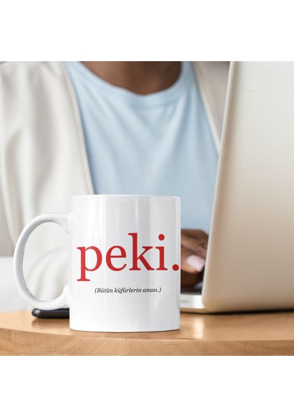 Yazılı Kupa, Peki, Motivasyon Kupası, Kaliteli Kupa Baskı fiyatları