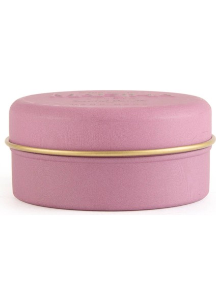 Tin Pastel Mum - Koyu Pembe - 110 gr