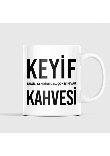 Motivasyon Kupa, Yazılı Kupa, Kahve Kupası, Kaliteli Kupa Baskı