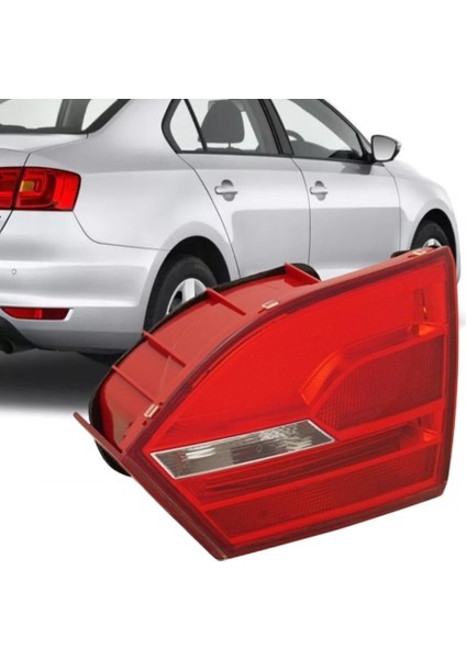 Jetta 2011-2014 Model Arası Uyumlu Arka Sağ Yolcu Tarafı Iç Stop Lambası