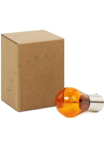 POLO 2014-2017 MODEL ARASI UYUMLU ÖN FAR SİNYAL AMPULU TURUNCU (12V-21W) fiyatları