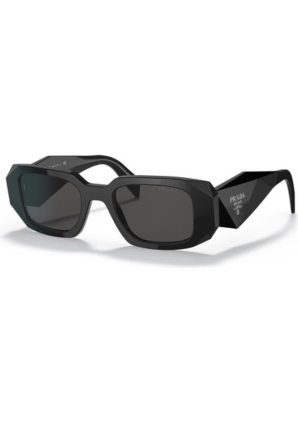 GÜNEŞ GÖZLÜĞÜ PRADA PR 17WS 1AB5S049