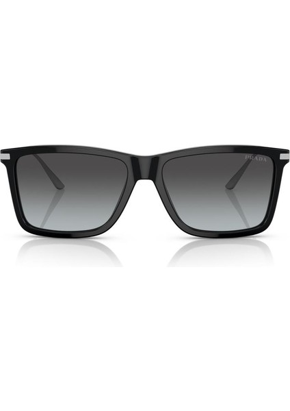 GÜNEŞ GÖZLÜĞÜ PRADA PR 01ZS 1AB06T58