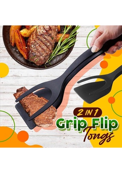 Çok Fonksiyonlu Yapışmaz Kızarmış Yumurta Kürek Pizza Barbekü Ekmek Klipsi Sptula (Yurt Dışından) modelleri