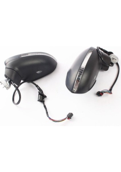 Volkswagen Passat B8 Uyumlu Katlanır Ayna Takımı fiyatları