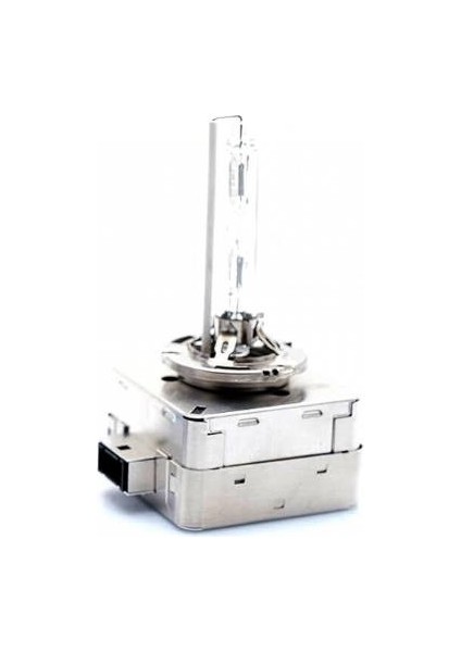 Xenon Ampul D8S 6000K Far Ampulu