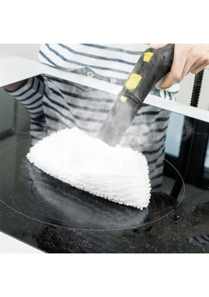 Buharlı Paspas Bezi Karcher Easyfix Sc2 Sc3 Sc4 Sc5 (Yurt Dışından) fırsatları
