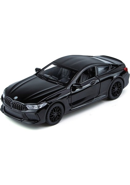 1/32 Bmw M8 Model Oyuncak Araba (Yurt Dışından)