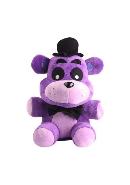 Fnaf Peluş Yumuşak Five Nights At Freddy's Oyuncakları 18 cm (Yurt Dışından)