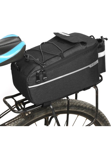 Matara Hazneli 6 Litre Bisiklet Bagaj Tur Çantası (Yurt Dışından) fiyatları