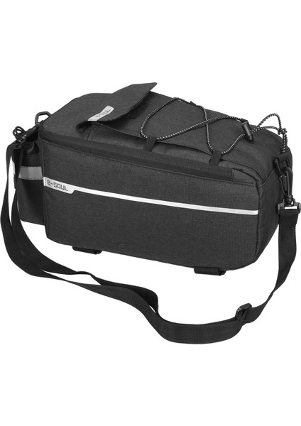 Matara Hazneli 6 Litre Bisiklet Bagaj Tur Çantası (Yurt Dışından) modelleri