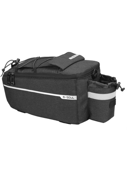 Matara Hazneli 6 Litre Bisiklet Bagaj Tur Çantası (Yurt Dışından) fırsatları