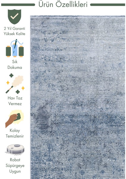Elegant Dyed Özel Işıltılı Yüksek Kaliteli Sık Dokuma Salon Oturma Odası Koridor Modern Halı 01MARIN