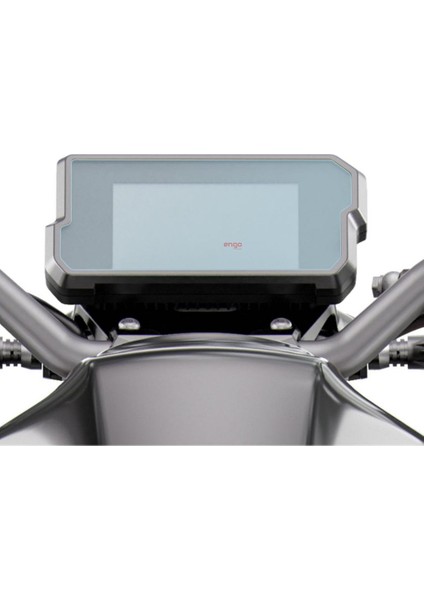 Ktm 125 Duke Ekran Koruyucu Dijital Gösterge 2017 -2022