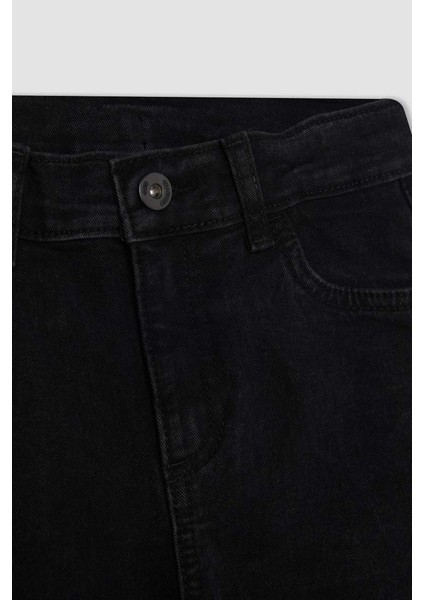 Erkek Çocuk Siyah Jean Pantolon - C3683a8/Nm40 fiyatları