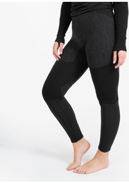 Kipsta Yetişkin Futbol Tayt İçlik - Siyah - Keepdry fiyatları