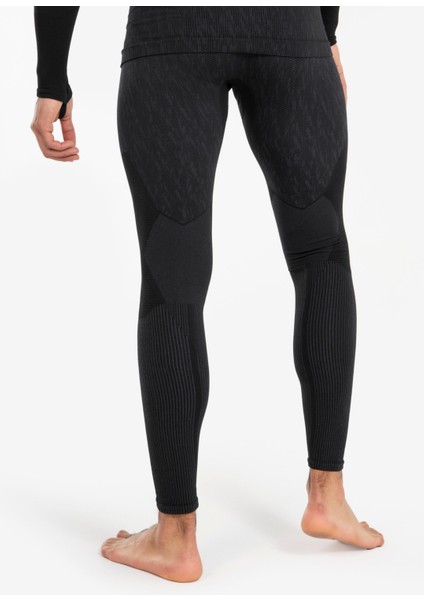 Kipsta Yetişkin Futbol Tayt İçlik - Siyah - Keepdry modelleri