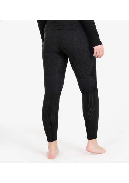 Kipsta Yetişkin Futbol Tayt İçlik - Siyah - Keepdry fırsatları