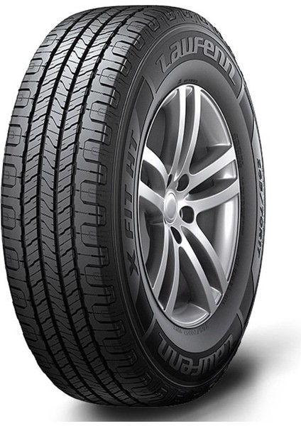 225/65 R17 102T X Fit Ht Ld01 M+S Suv Yaz Lastiği ( Üretim Yılı: 2023 )