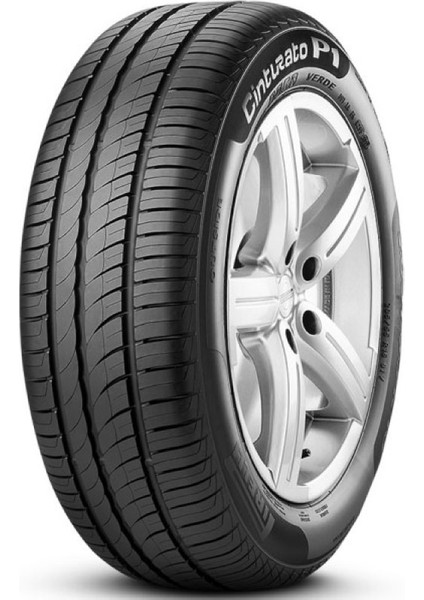 195/55 R16 87W Cinturato P1 Rft * Oto Yaz Lastiği ( Üretim Yılı: 2024 )