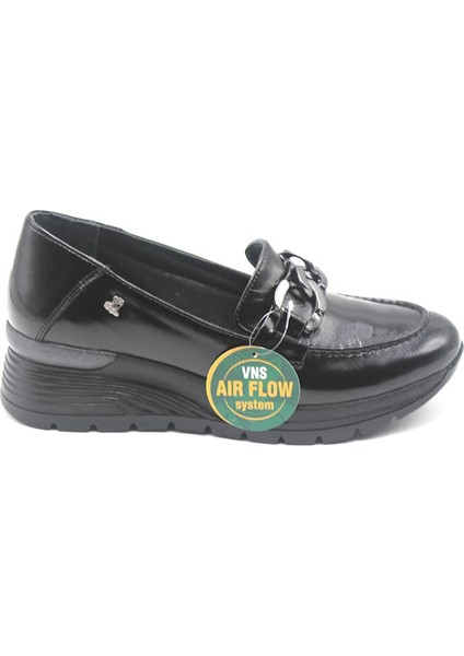 2313044K Kadın Deri Ayakkabı