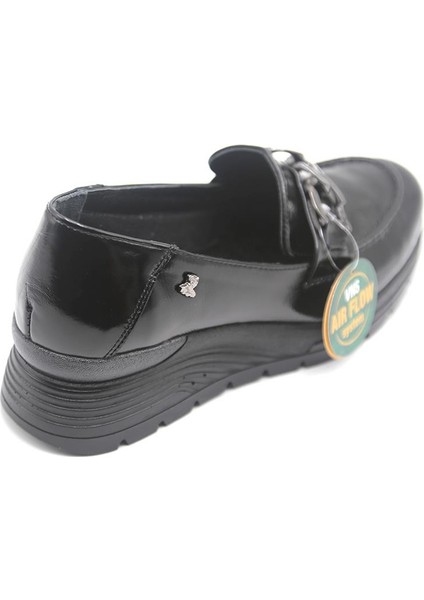 2313044K Kadın Deri Ayakkabı modelleri