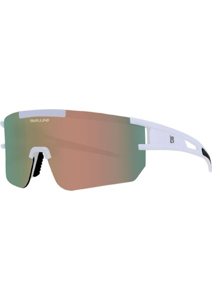 Bisiklet Gözlükleri Polarize Dış Mekan Spor Gözlükleri (Yurt Dışından)