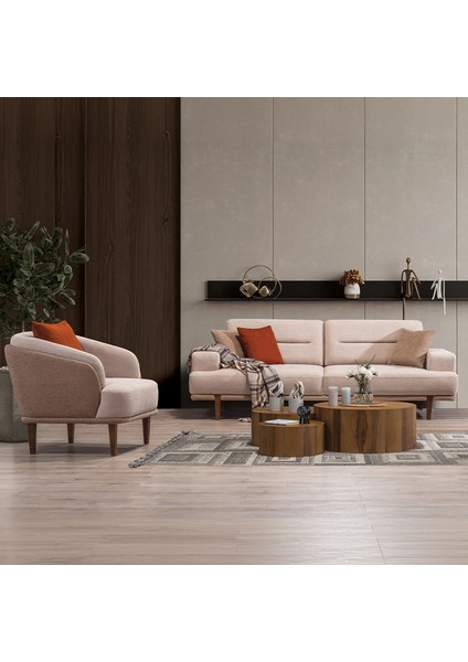 Linda Modern Berjer fiyatları