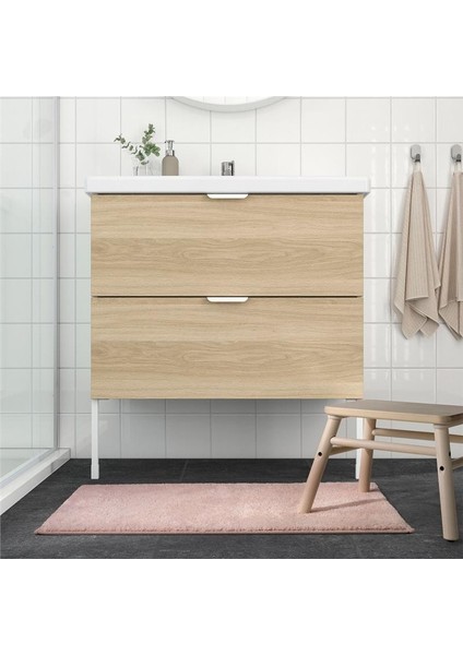Södersjön Paspas 50X80 Pembe 20511364