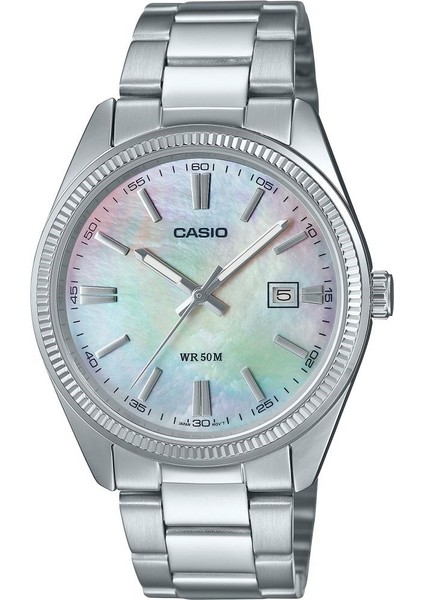 Casıo MTP-1302DS-7AVDF Erkek Kol Saati