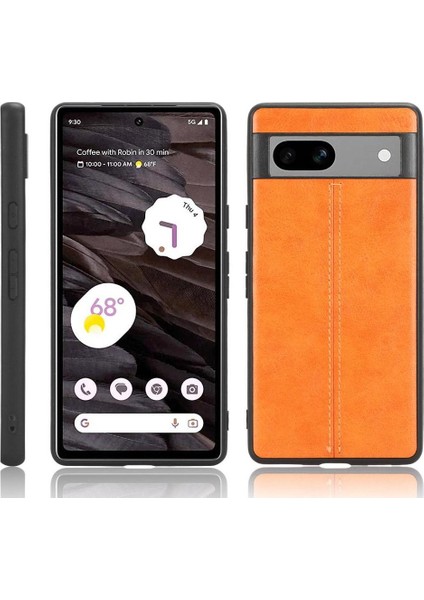 Google Pixel 7a Telefon Kılıfı (Yurt Dışından)
