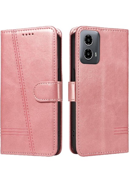 Motorola G34 Telefon Kılıfı (Yurt Dışından)