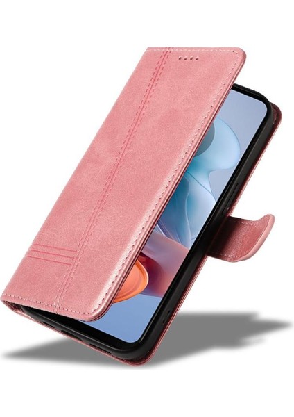Motorola G34 Telefon Kılıfı (Yurt Dışından)