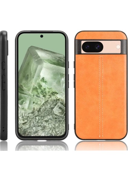 Google Pixel 8A Telefon Kılıfı (Yurt Dışından) fiyatları