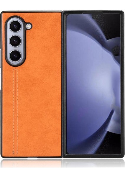 Samsung Galaxy Z Fold 6 Telefon Kılıfı (Yurt Dışından)