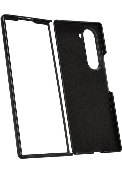 Samsung Galaxy Z Fold 6 Telefon Kılıfı (Yurt Dışından) fiyatları