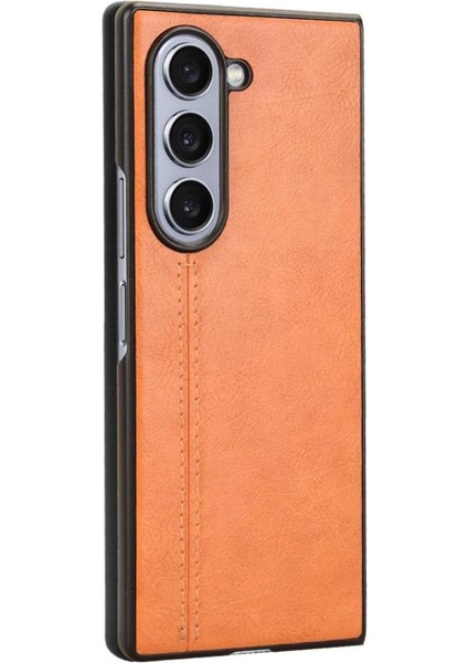 Samsung Galaxy Z Fold 6 Telefon Kılıfı (Yurt Dışından) fırsatları