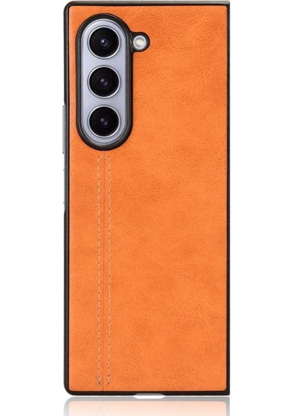 Samsung Galaxy Z Fold 6 Telefon Kılıfı (Yurt Dışından) indirimleri