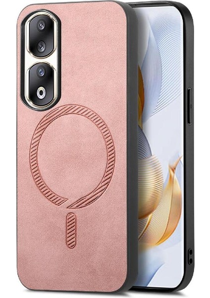 Honor 90 Pro Telefon Kılıfı (Yurt Dışından)