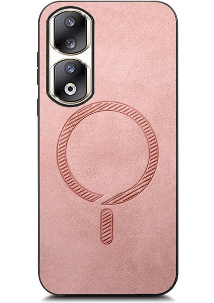Honor 90 Pro Telefon Kılıfı (Yurt Dışından) fiyatları