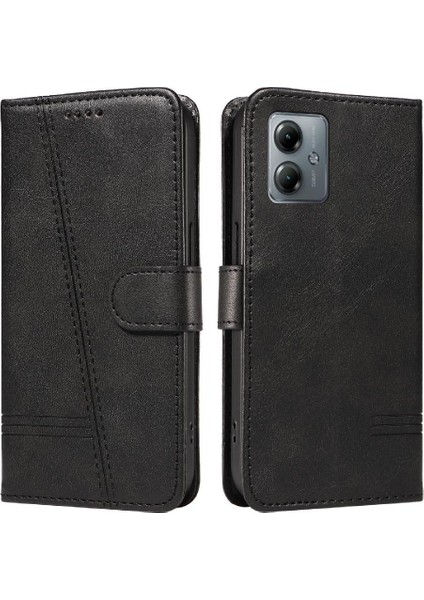Motorola G14 4G Telefon Kılıfı (Yurt Dışından)