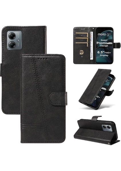 Motorola G14 4G Telefon Kılıfı (Yurt Dışından) fırsatları