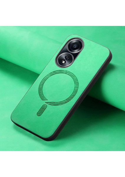 Oppo A58 Telefon Kılıfı (Yurt Dışından) fiyatları