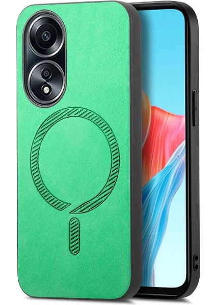 Oppo A58 Telefon Kılıfı (Yurt Dışından) fırsatları