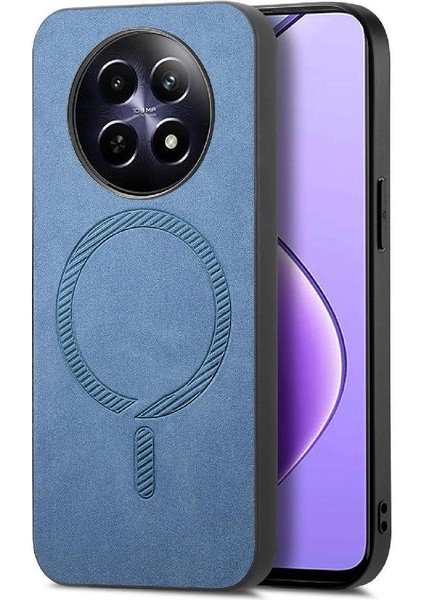 Realme 12 Telefon Kılıfı (Yurt Dışından)